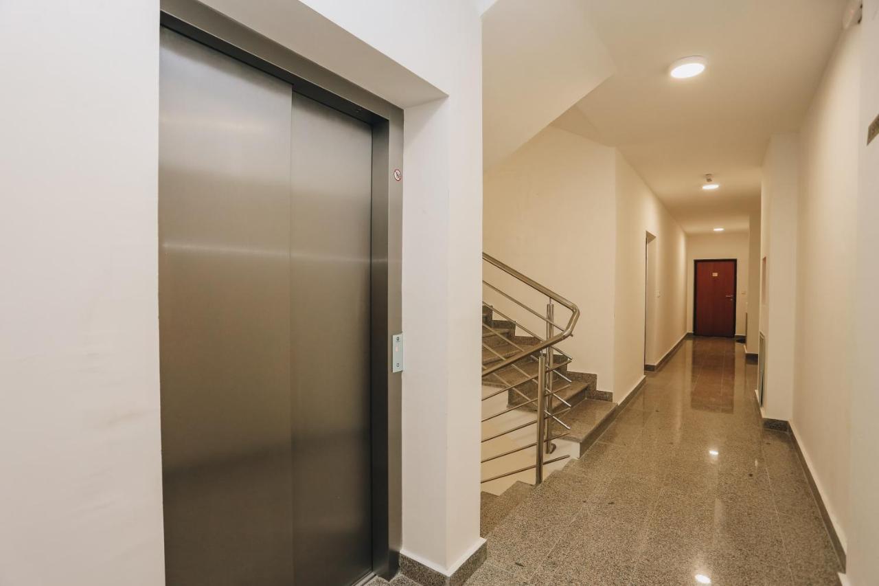 Apartments Viva Oliva Budva Zewnętrze zdjęcie
